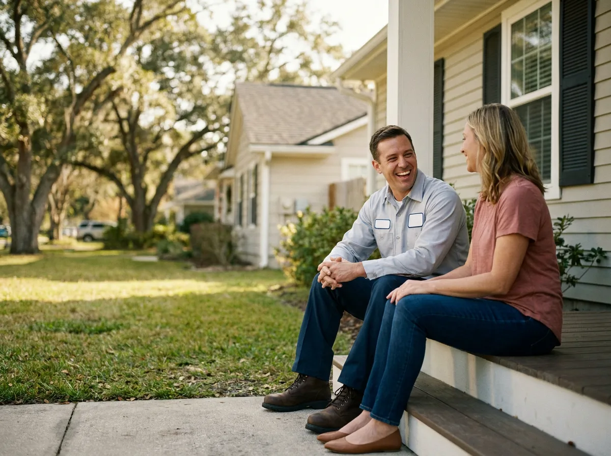 Septic tank pumping FAQs for Winder, GA